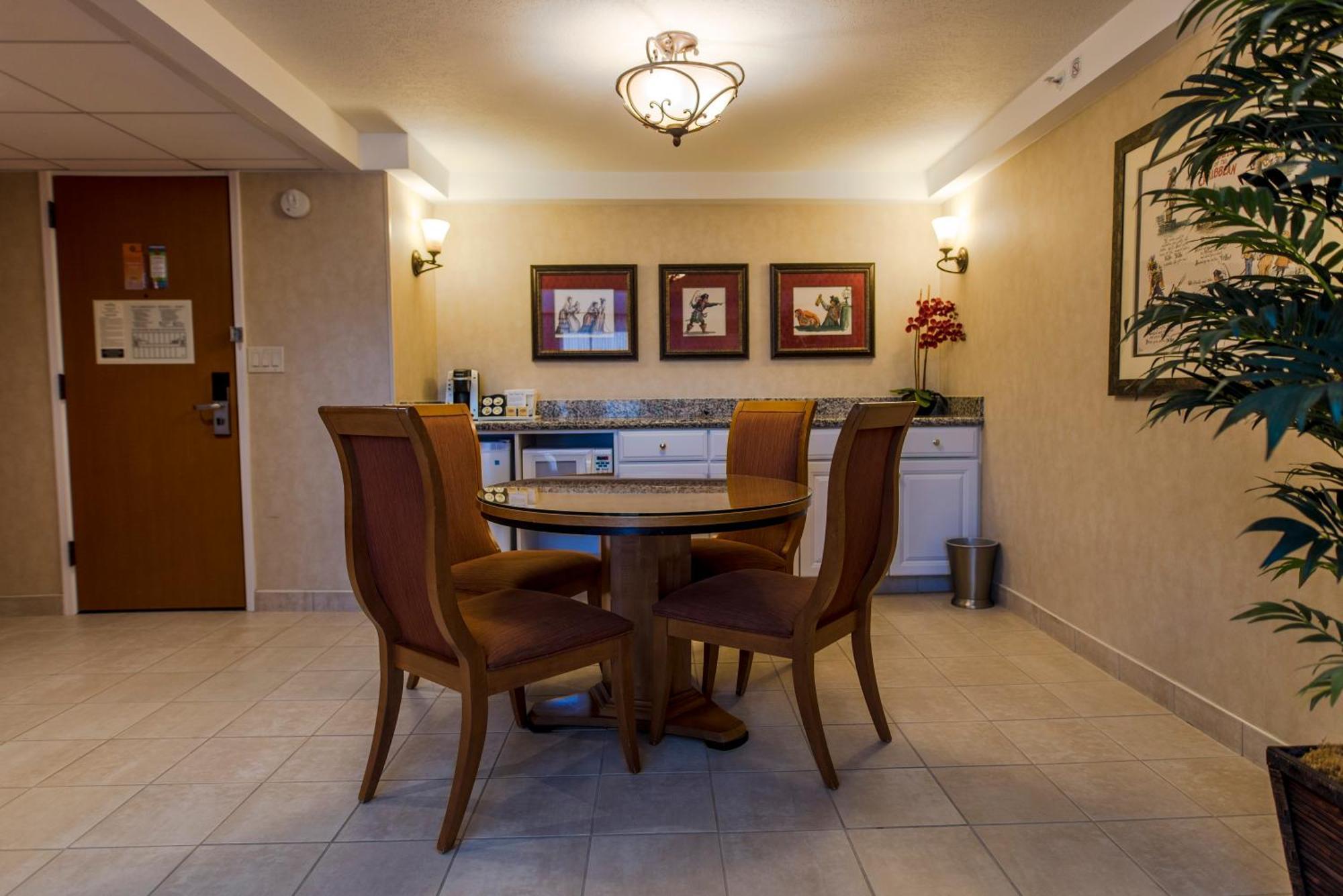 Howard Johnson By Wyndham Anaheim Hotel & Water Playground Ngoại thất bức ảnh