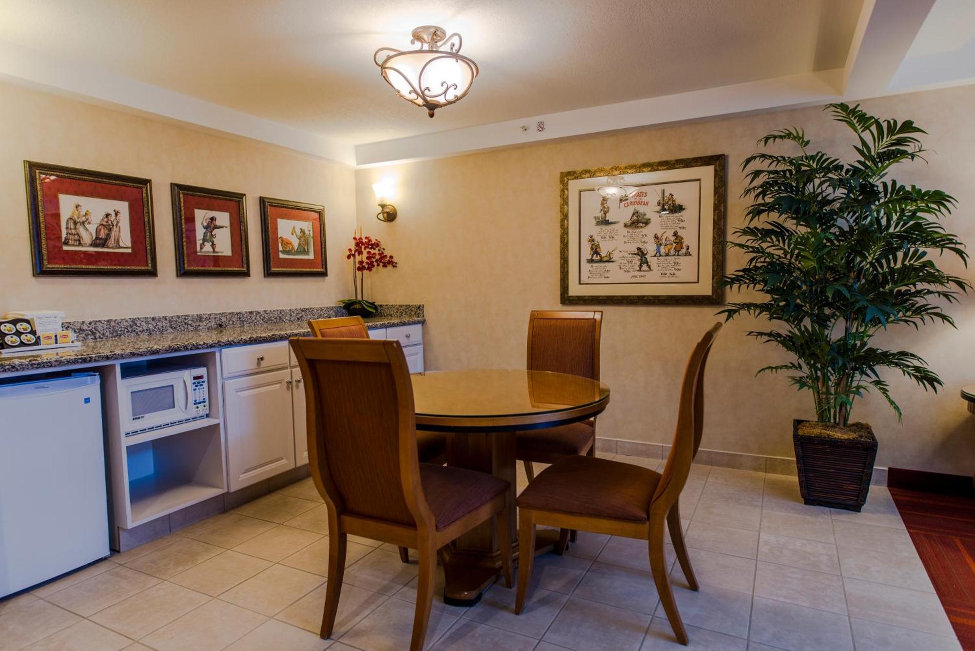 Howard Johnson By Wyndham Anaheim Hotel & Water Playground Ngoại thất bức ảnh