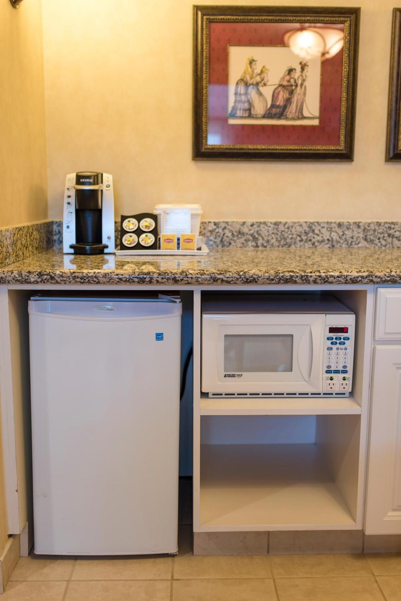 Howard Johnson By Wyndham Anaheim Hotel & Water Playground Ngoại thất bức ảnh